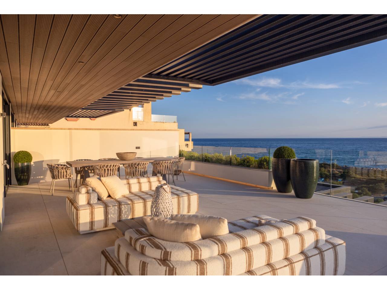 Apartamento en venta en Estepona en Zona: Seghers