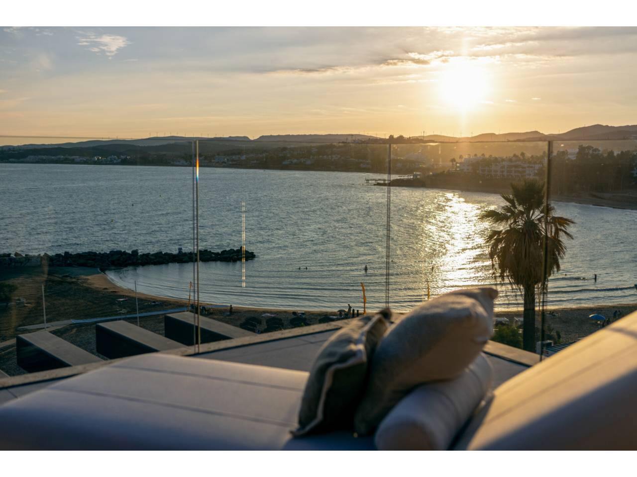 Apartamento en venta en Estepona en Zona: Seghers