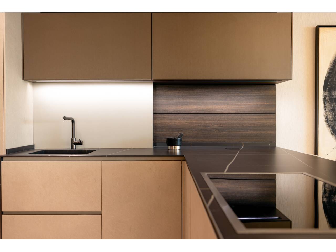 Apartamento en venta en Estepona en Zona: Seghers