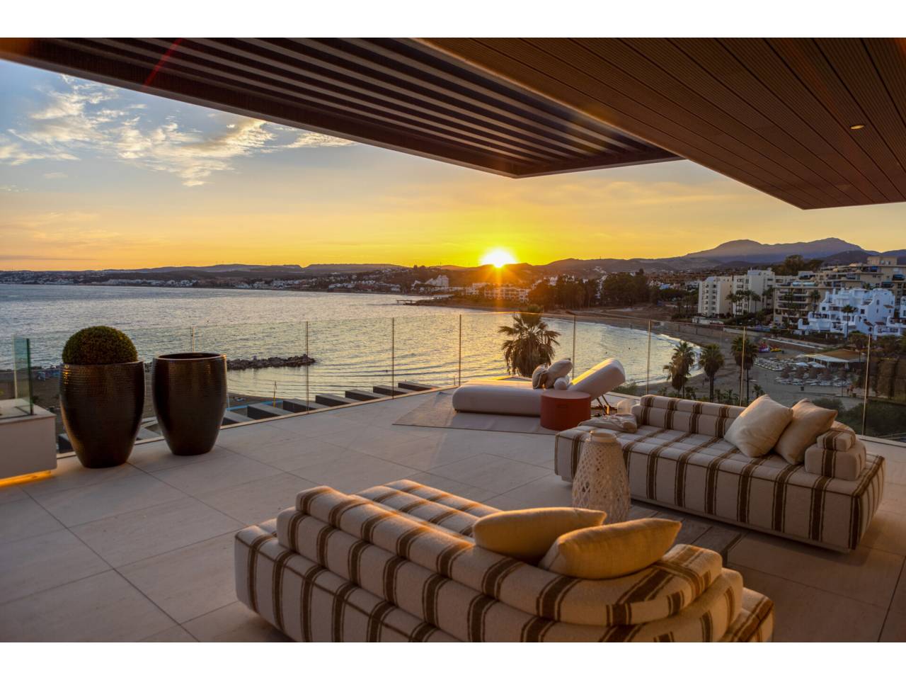 Apartamento en venta en Estepona en Zona: Seghers