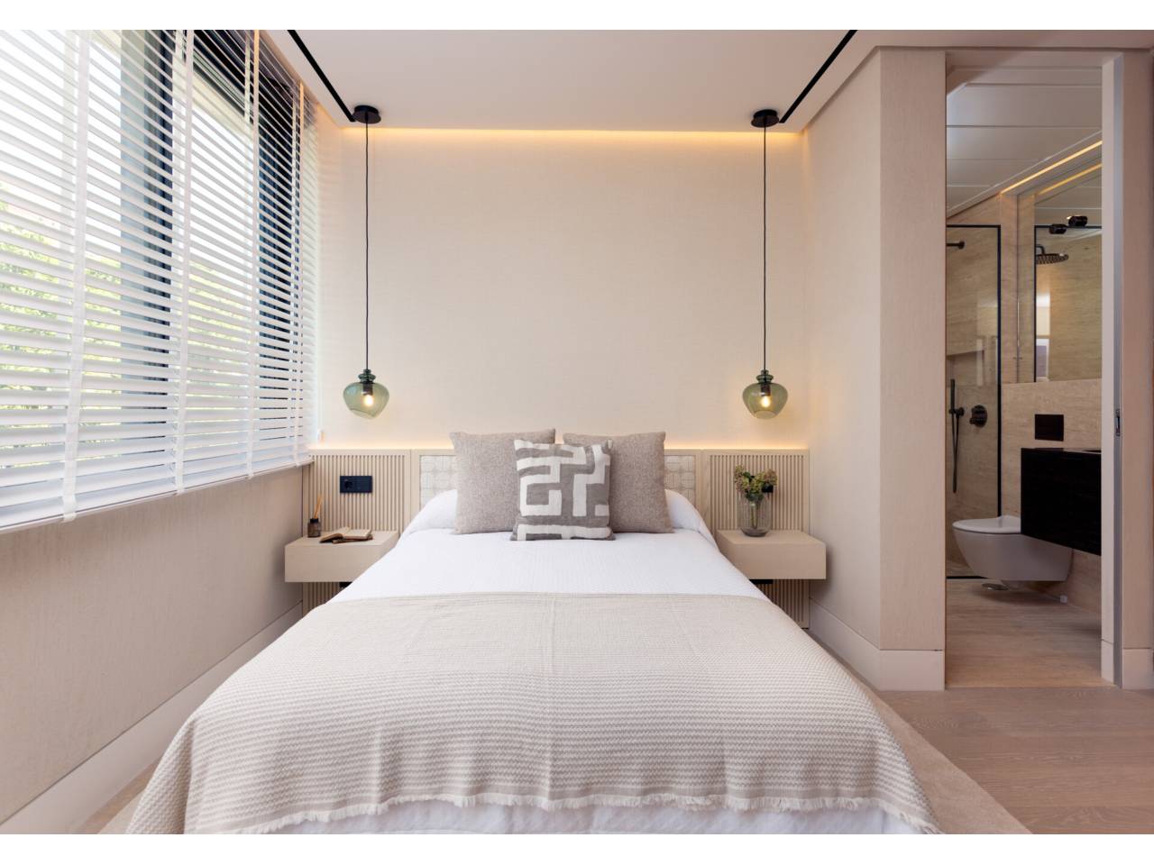 Apartamento en venta en Estepona en Zona: Seghers
