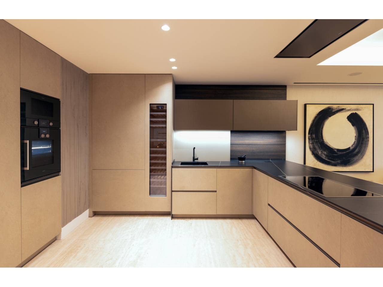 Apartamento en venta en Estepona en Zona: Seghers