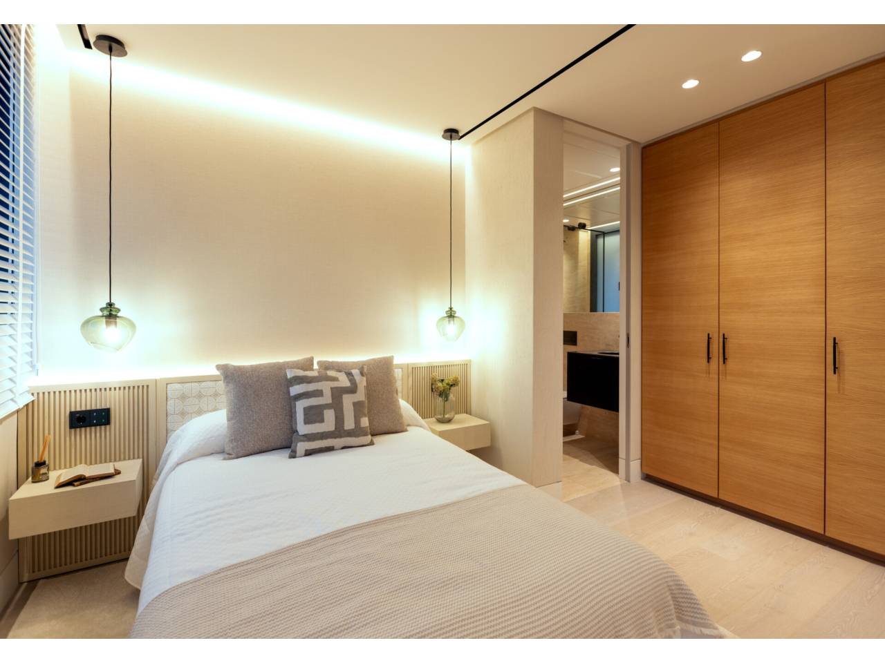 Apartamento en venta en Estepona en Zona: Seghers