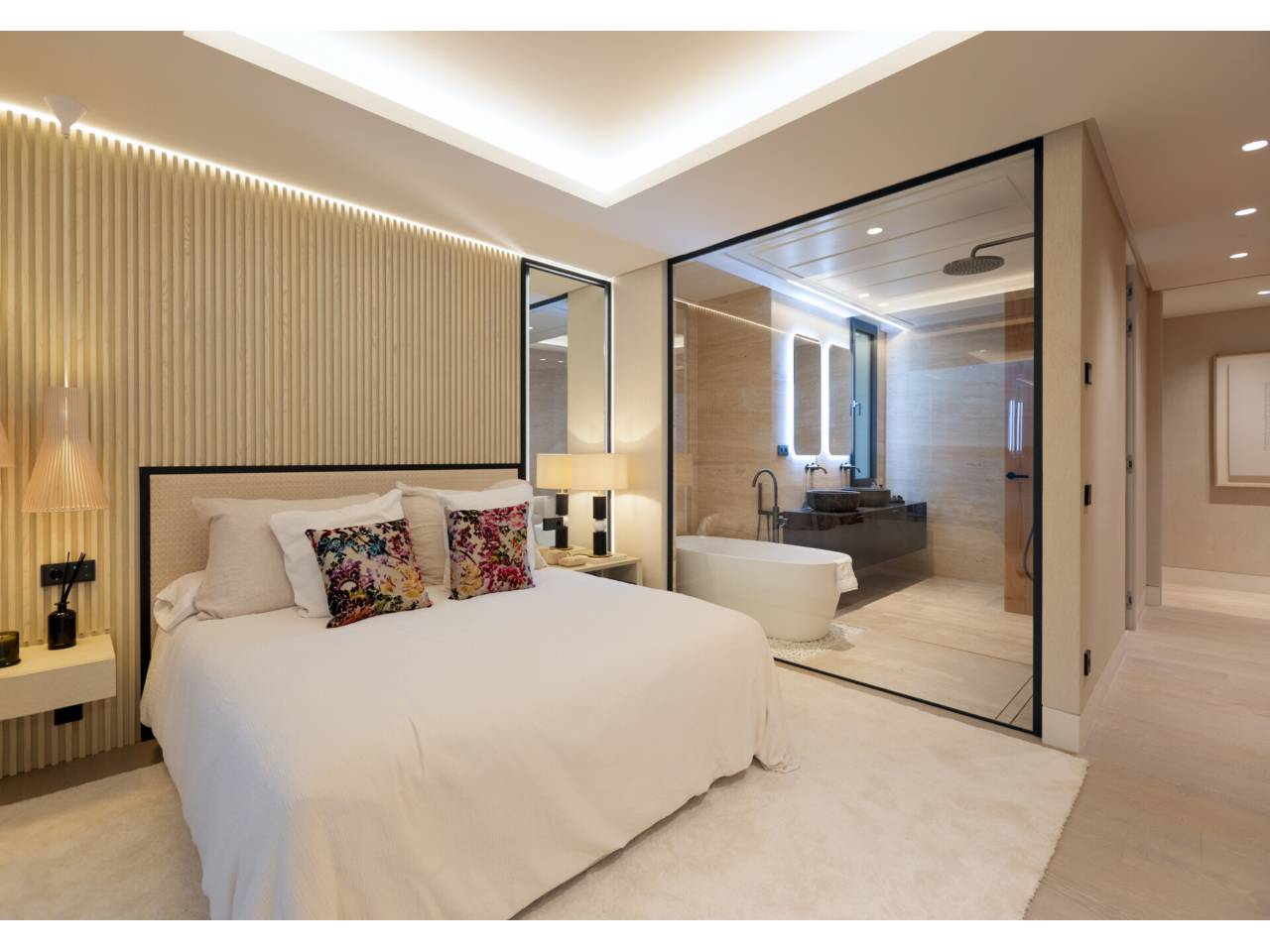 Apartamento en venta en Estepona en Zona: Seghers