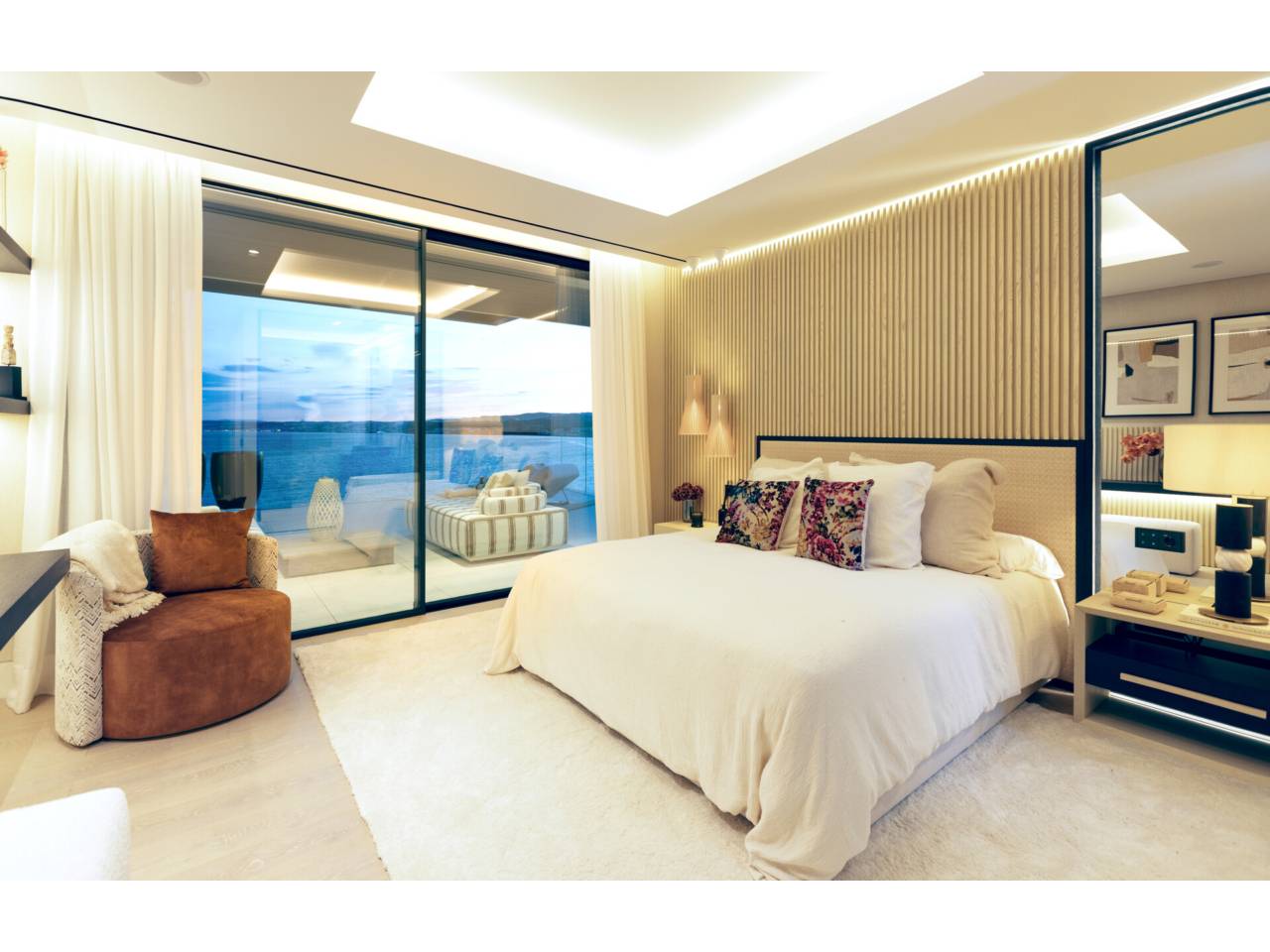 Apartamento en venta en Estepona en Zona: Seghers