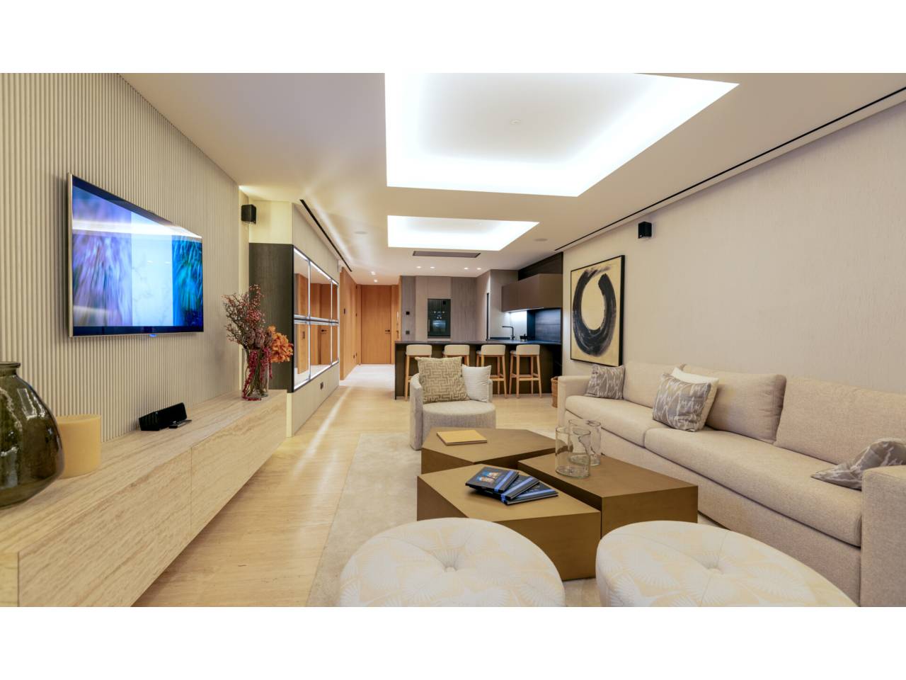 Apartamento en venta en Estepona en Zona: Seghers