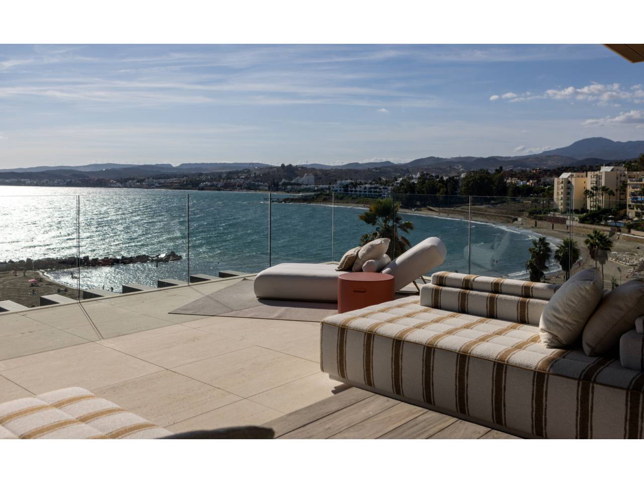 Apartamento en venta en Estepona en Zona: Seghers