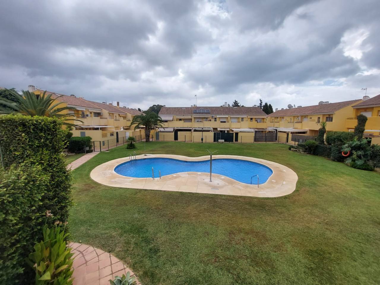 Casa en venta en Estepona en Zona: Selwo
