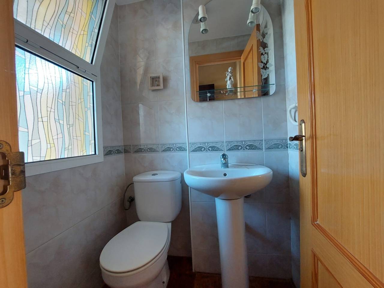 Casa en venta en Estepona en Zona: Selwo