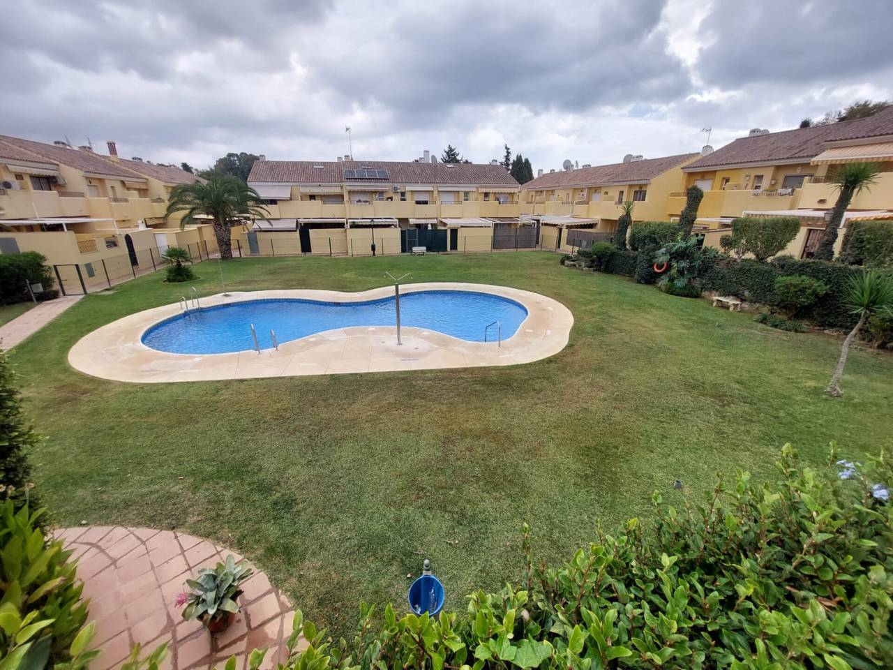 Casa en venta en Estepona en Zona: Selwo