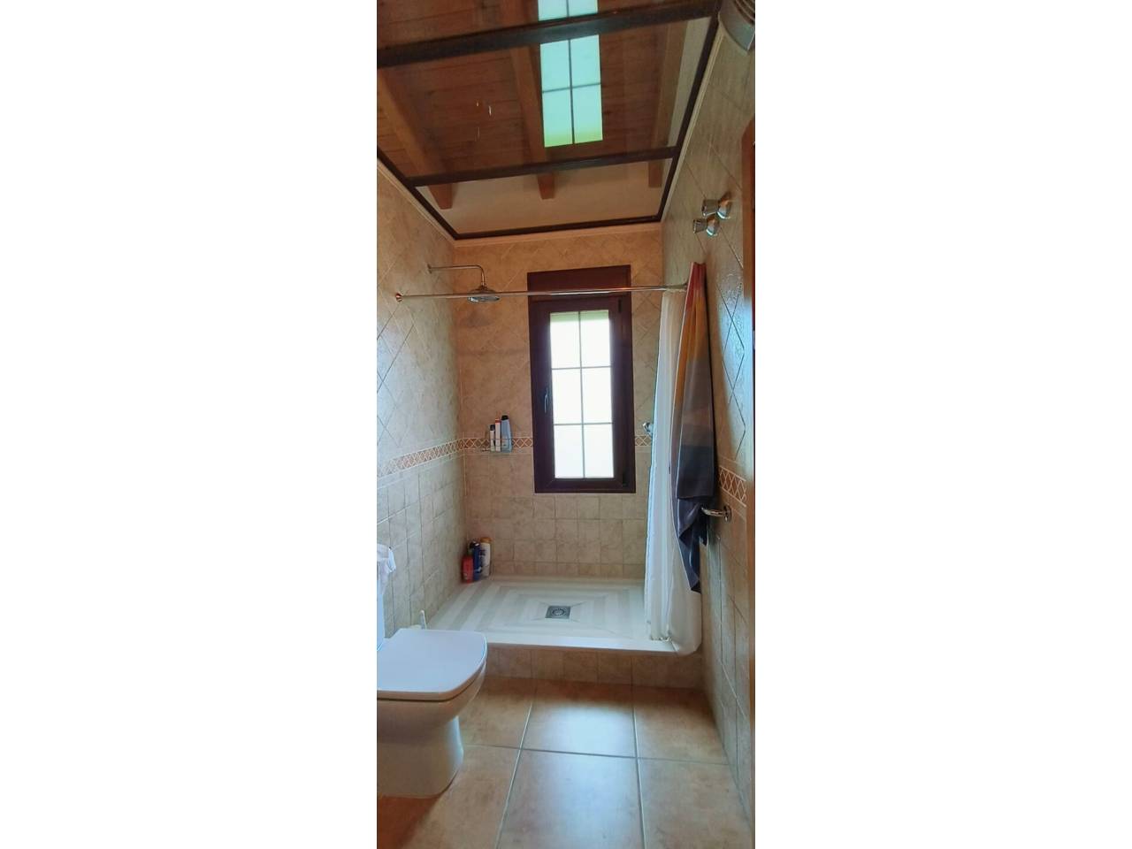 Finca rústica en venta en Estepona en Zona: Selwo