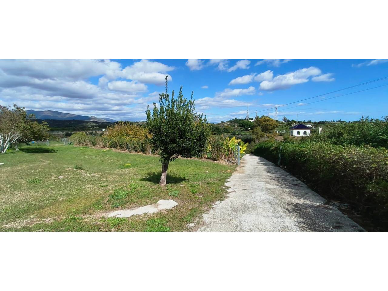 Finca rústica en venta en Estepona en Zona: Selwo