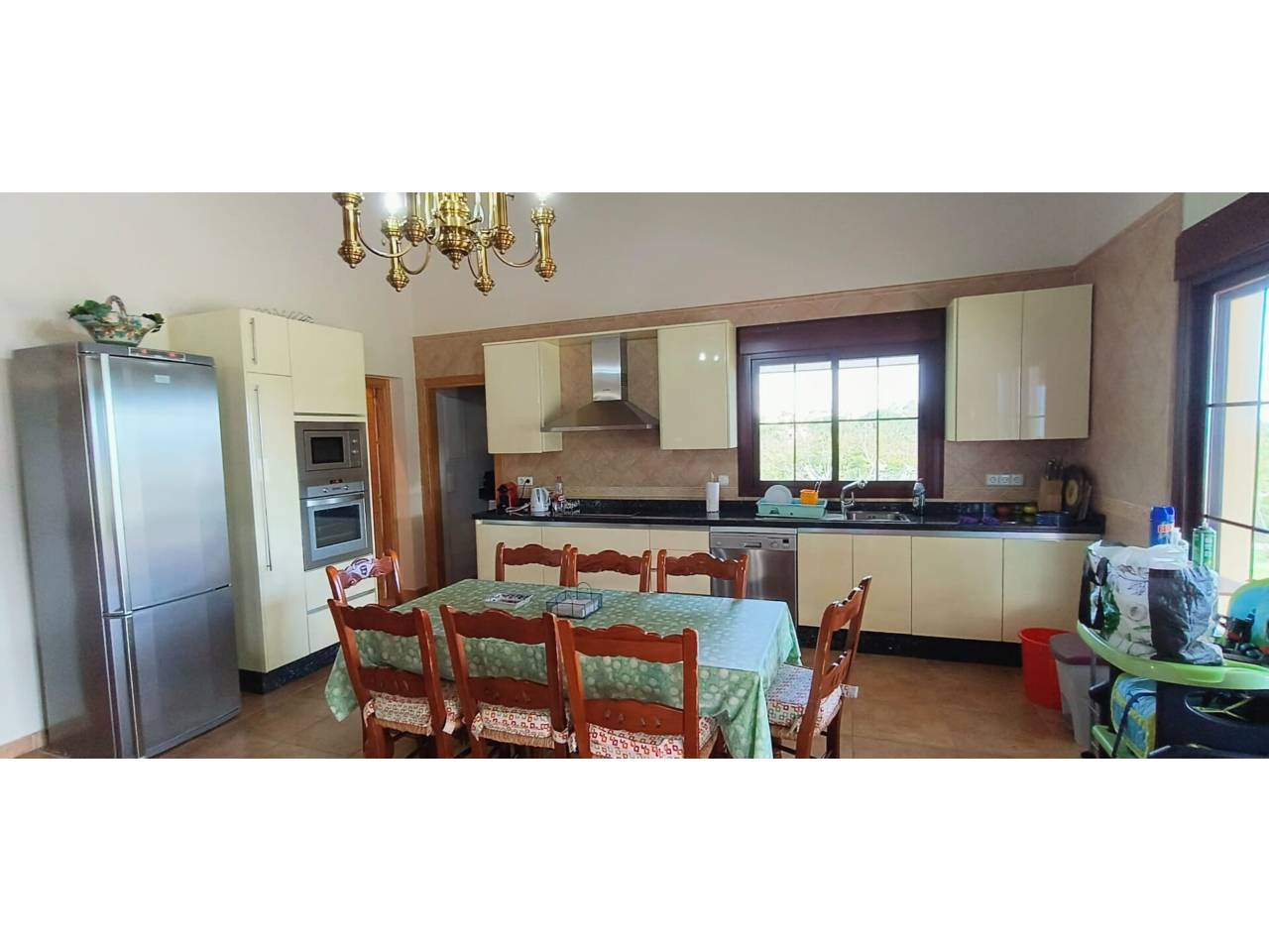 Finca rústica en venta en Estepona en Zona: Selwo