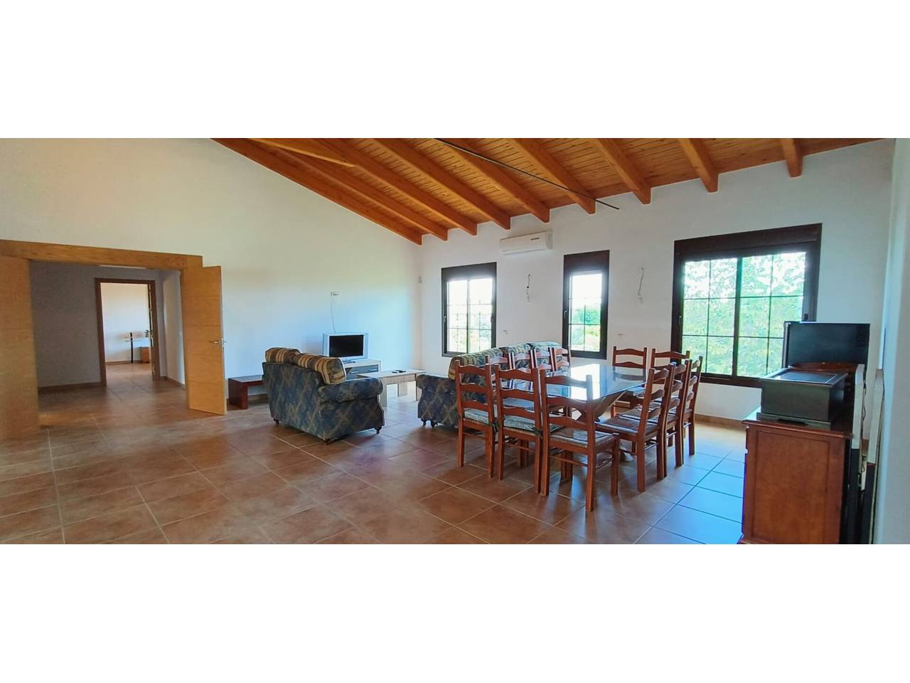 Finca rústica en venta en Estepona en Zona: Selwo