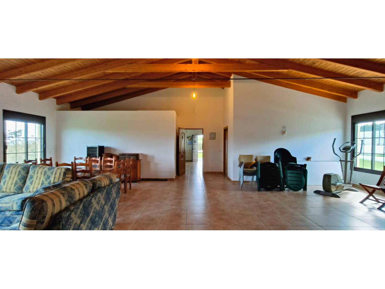 Finca rústica en venta en Estepona en Zona: Selwo
