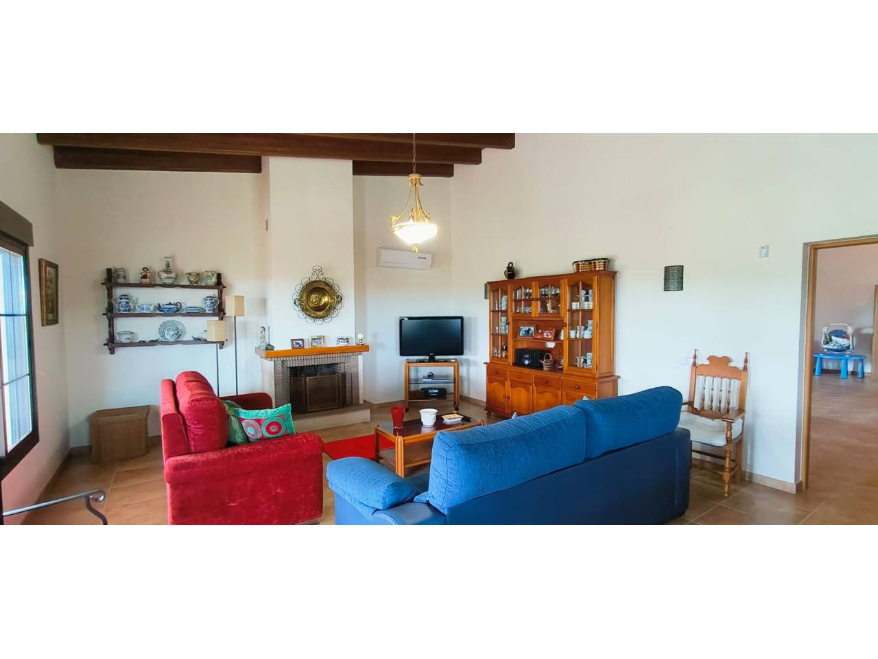 Finca rústica en venta en Estepona en Zona: Selwo