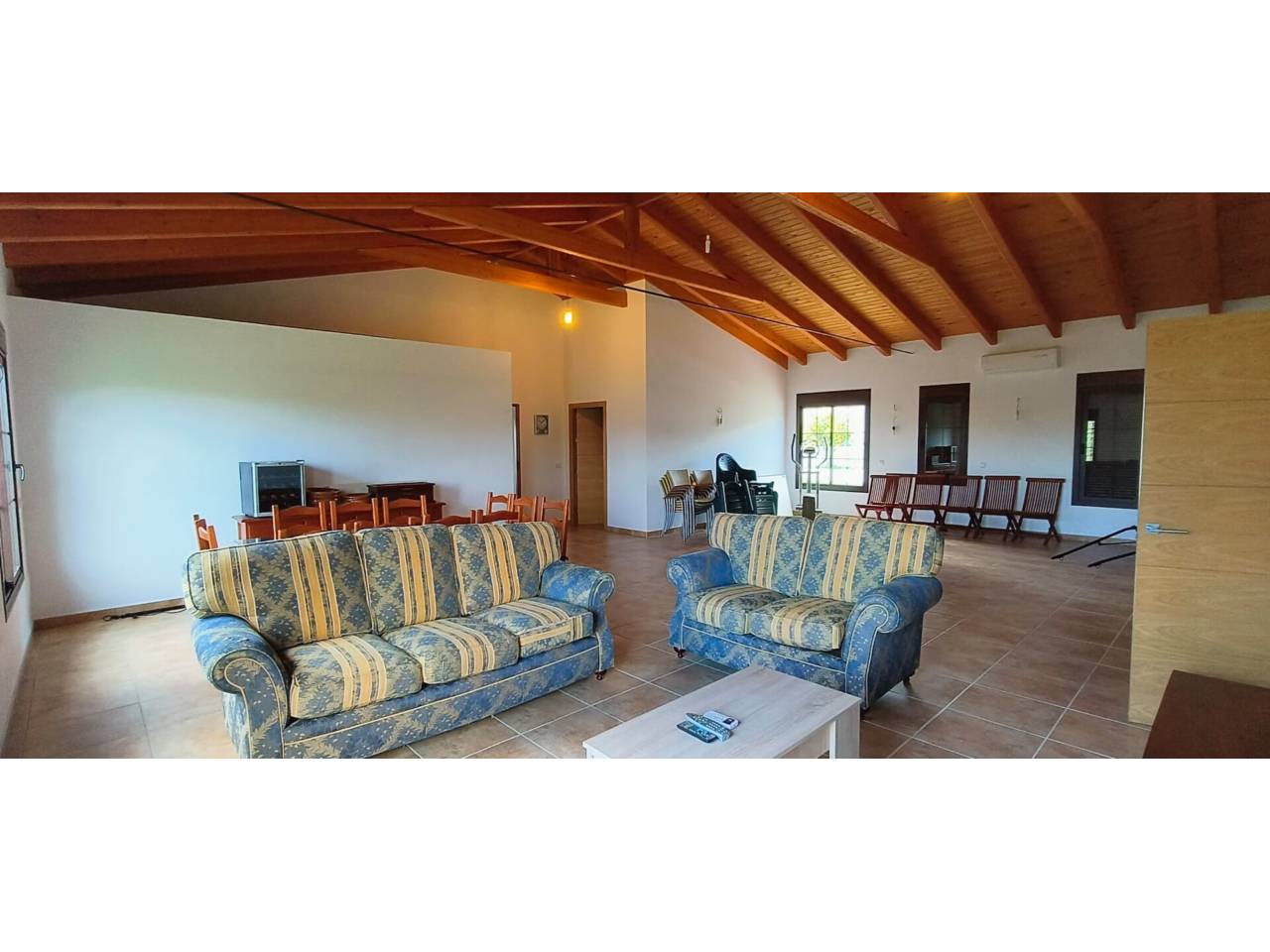 Finca rústica en venta en Estepona en Zona: Selwo