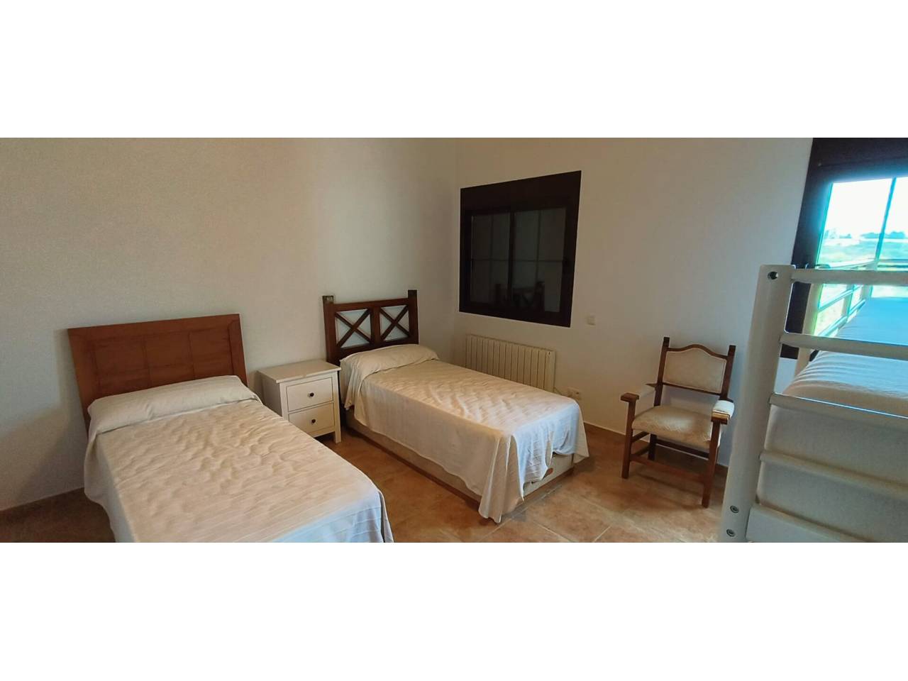 Finca rústica en venta en Estepona en Zona: Selwo