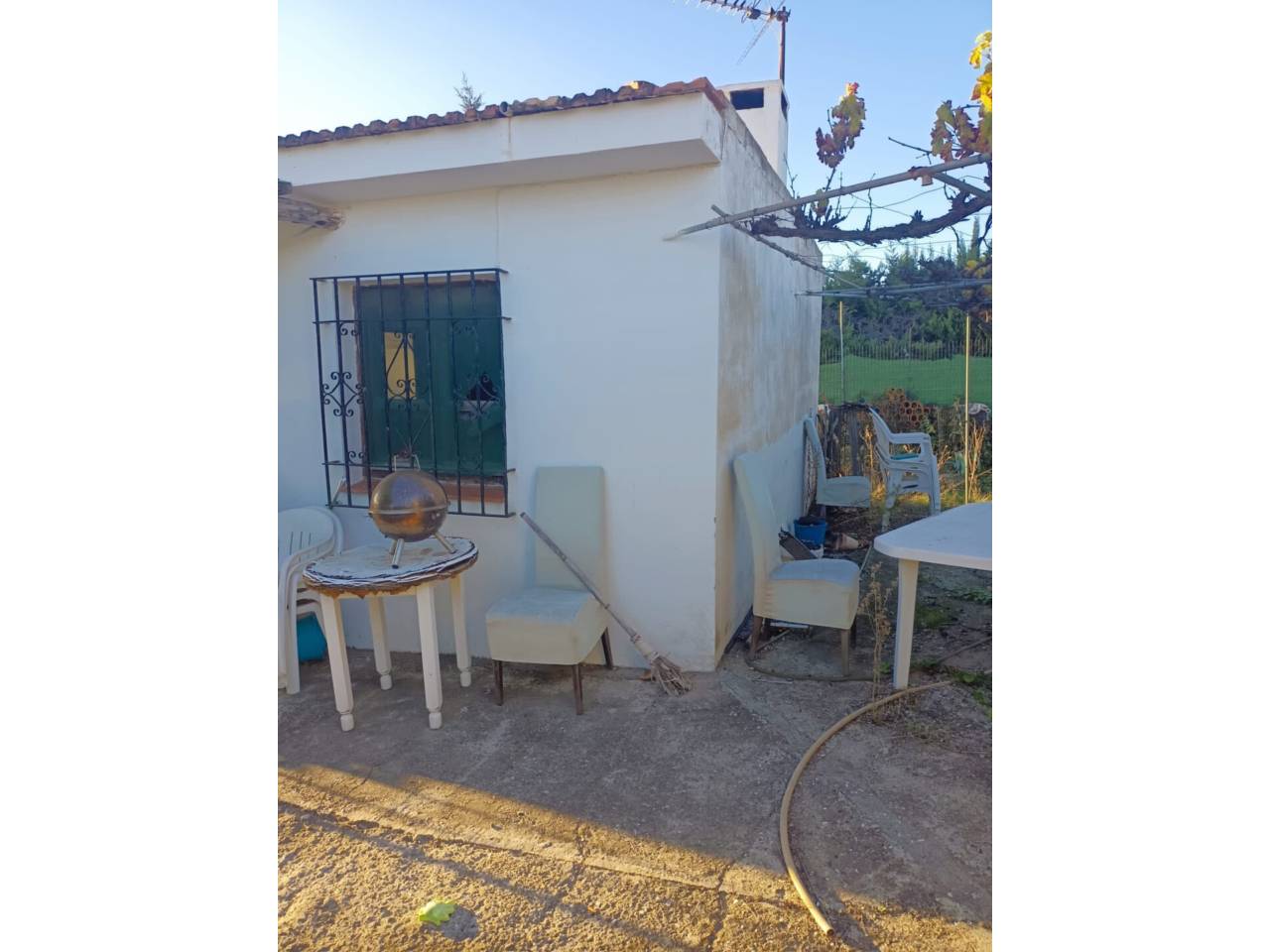 Finca rústica en venta en Estepona en Zona: Selwo