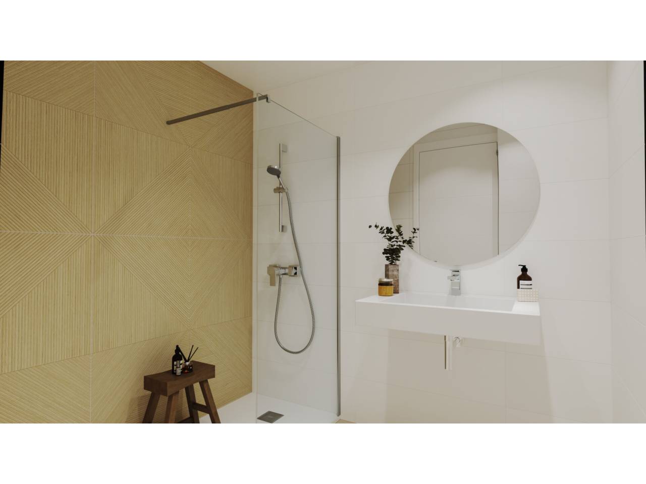 Ático en venta en Estepona en Zona: Costa Natura