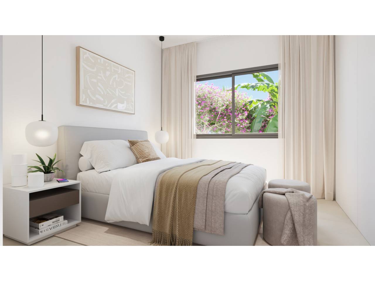 Ático en venta en Estepona en Zona: Costa Natura