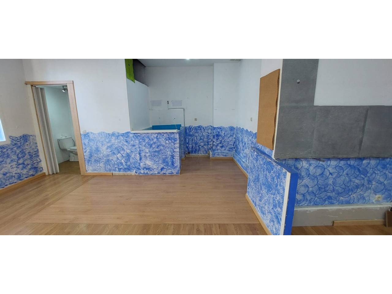 Local en venta en Estepona en Zona: Zona Avenida de Andalucía