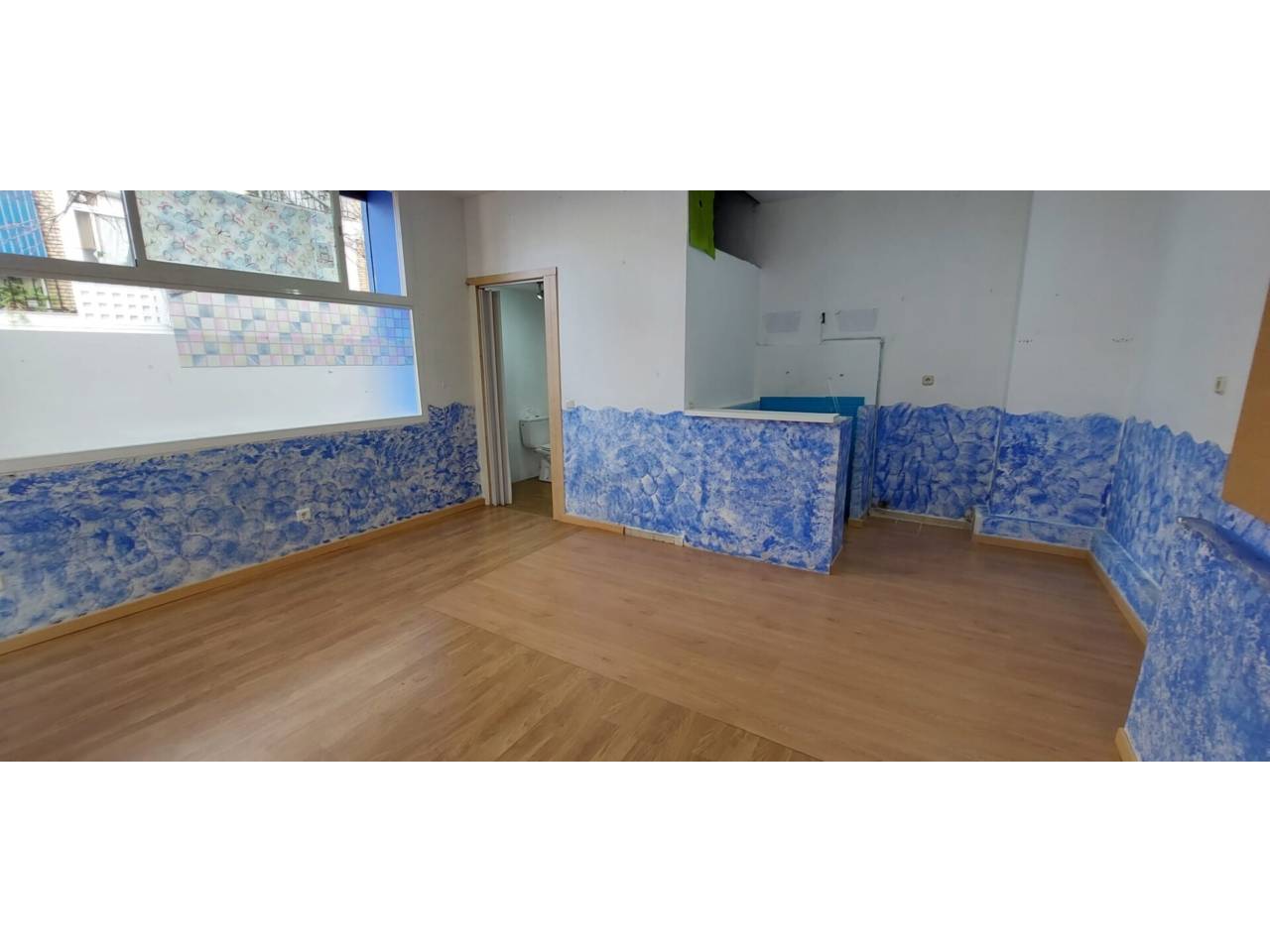 Local en venta en Estepona en Zona: Zona Avenida de Andalucía