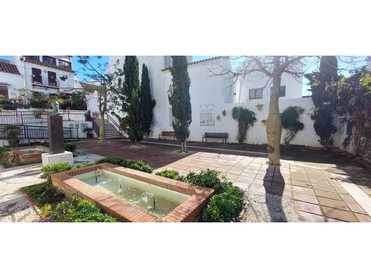 Casa en venta en Estepona en Zona: Casco Antiguo