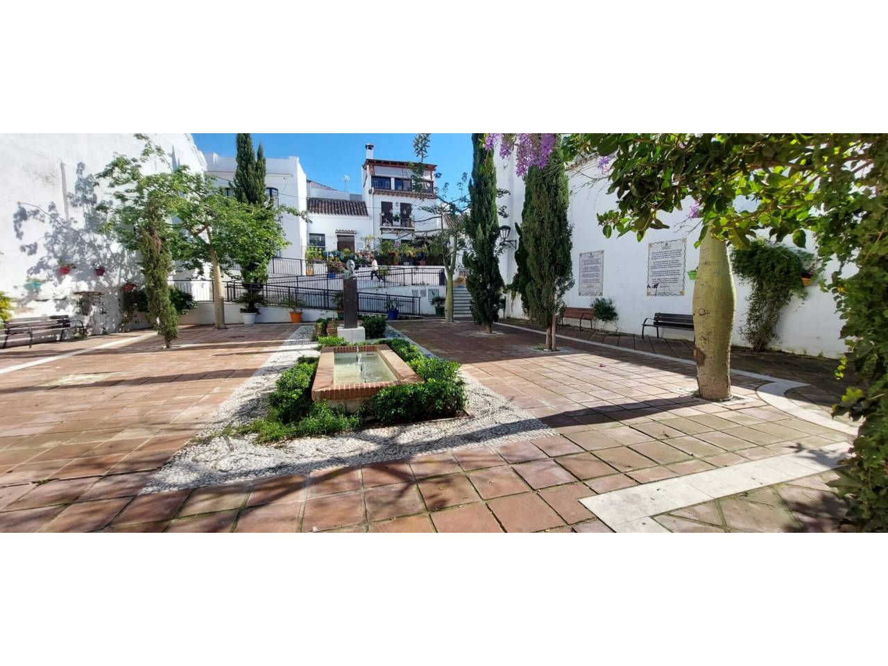 Casa en venta en Estepona en Calle: Miño