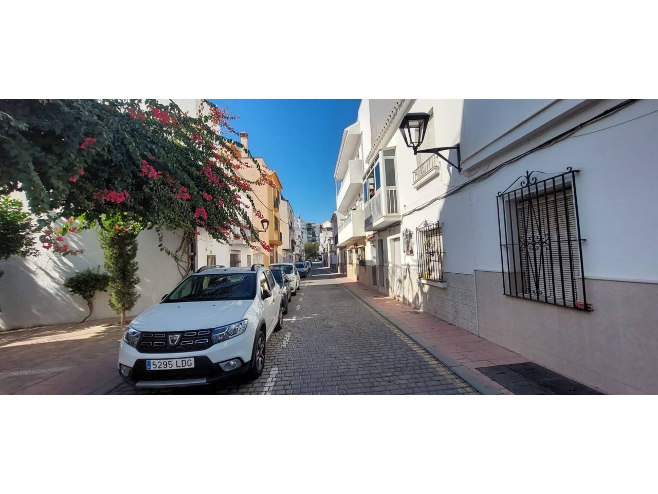 Casa en venta en Estepona en Zona: Casco Antiguo