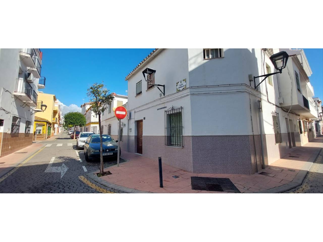 Casa en venta en Estepona en Zona: Casco Antiguo