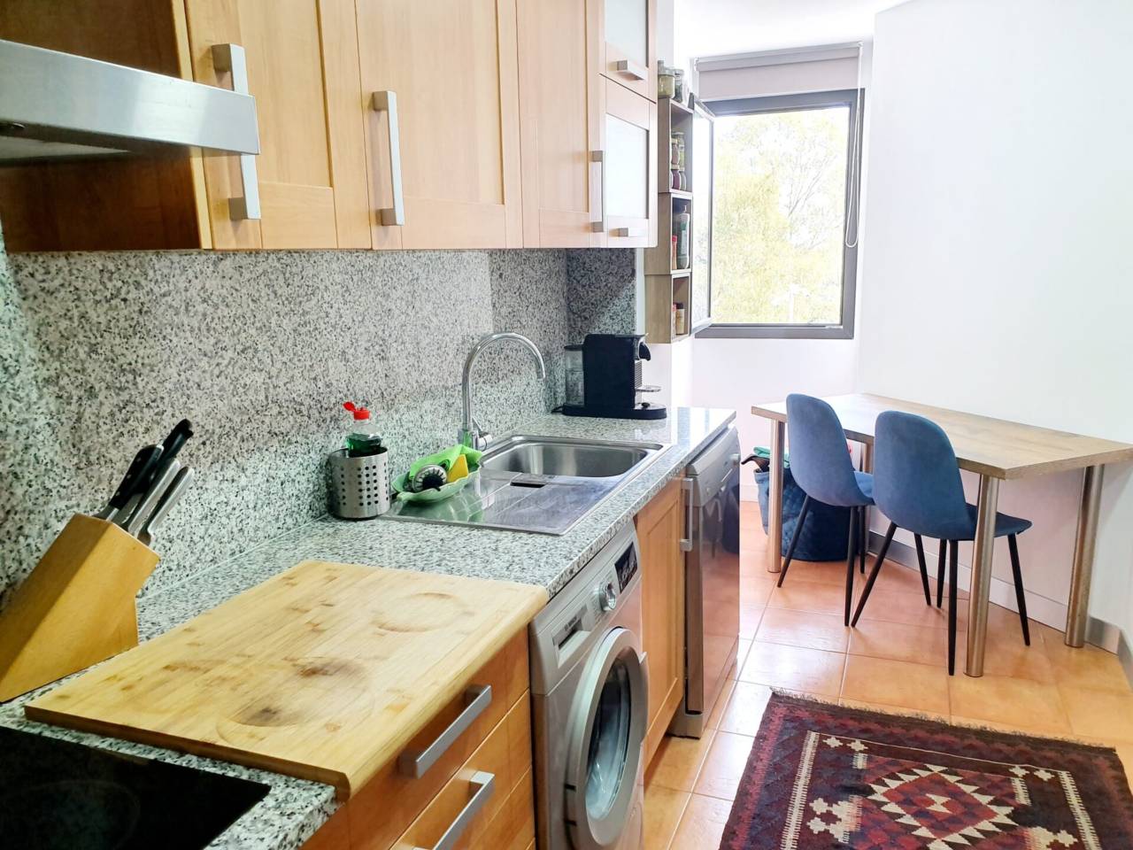 Piso en venta en Estepona en Zona: Selwo