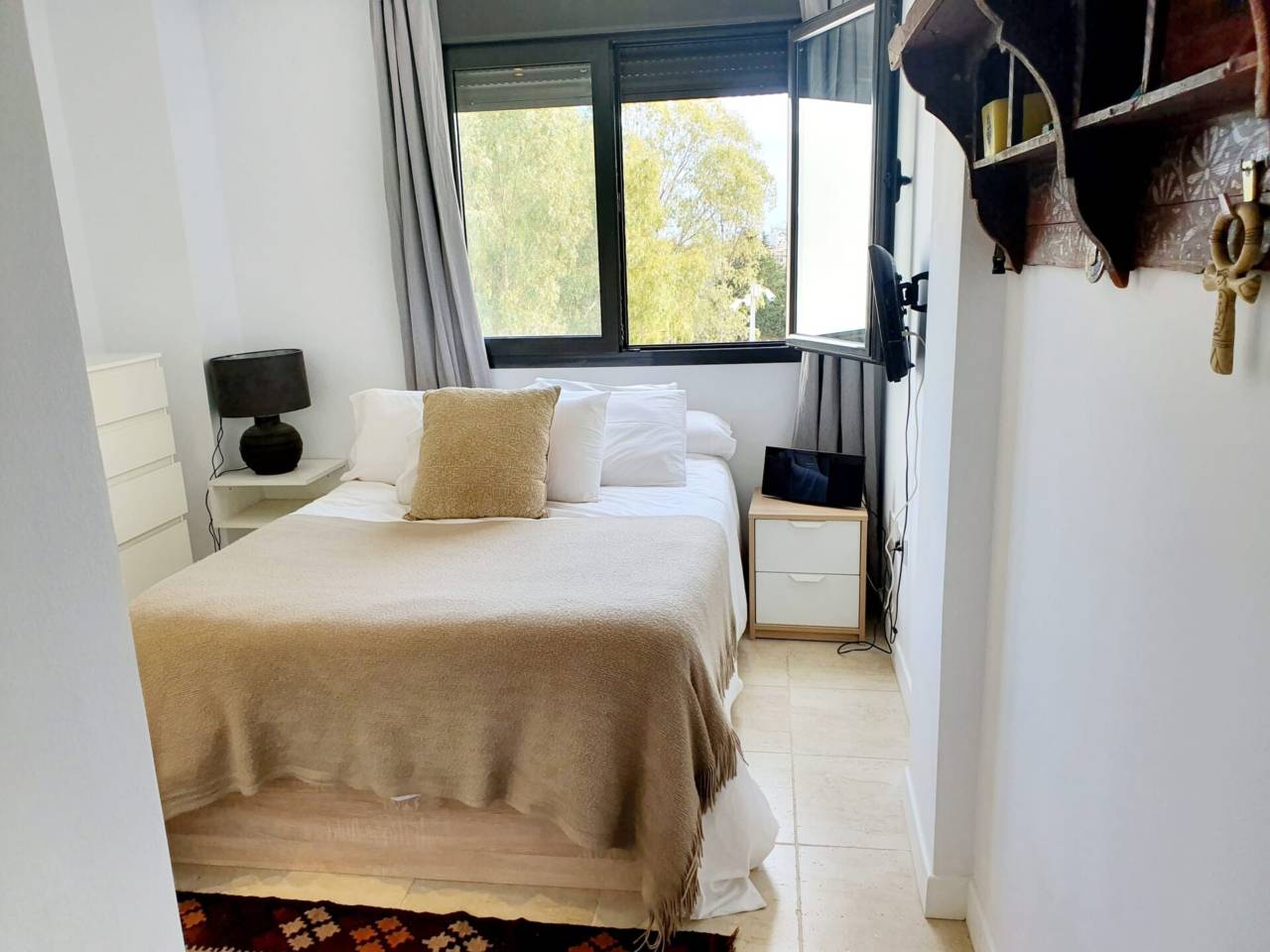 Piso en venta en Estepona en Zona: Selwo