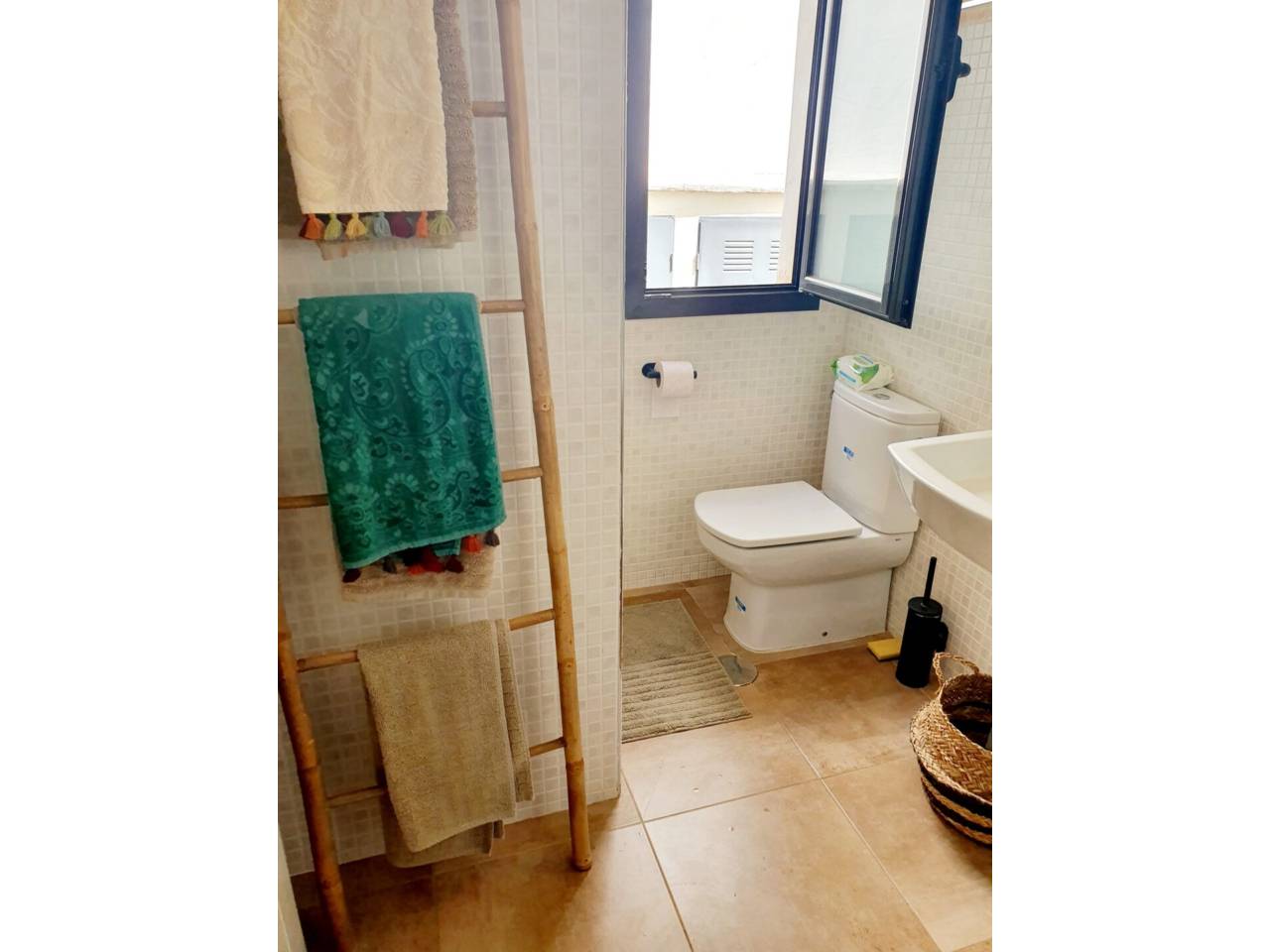 Piso en venta en Estepona en Zona: Selwo