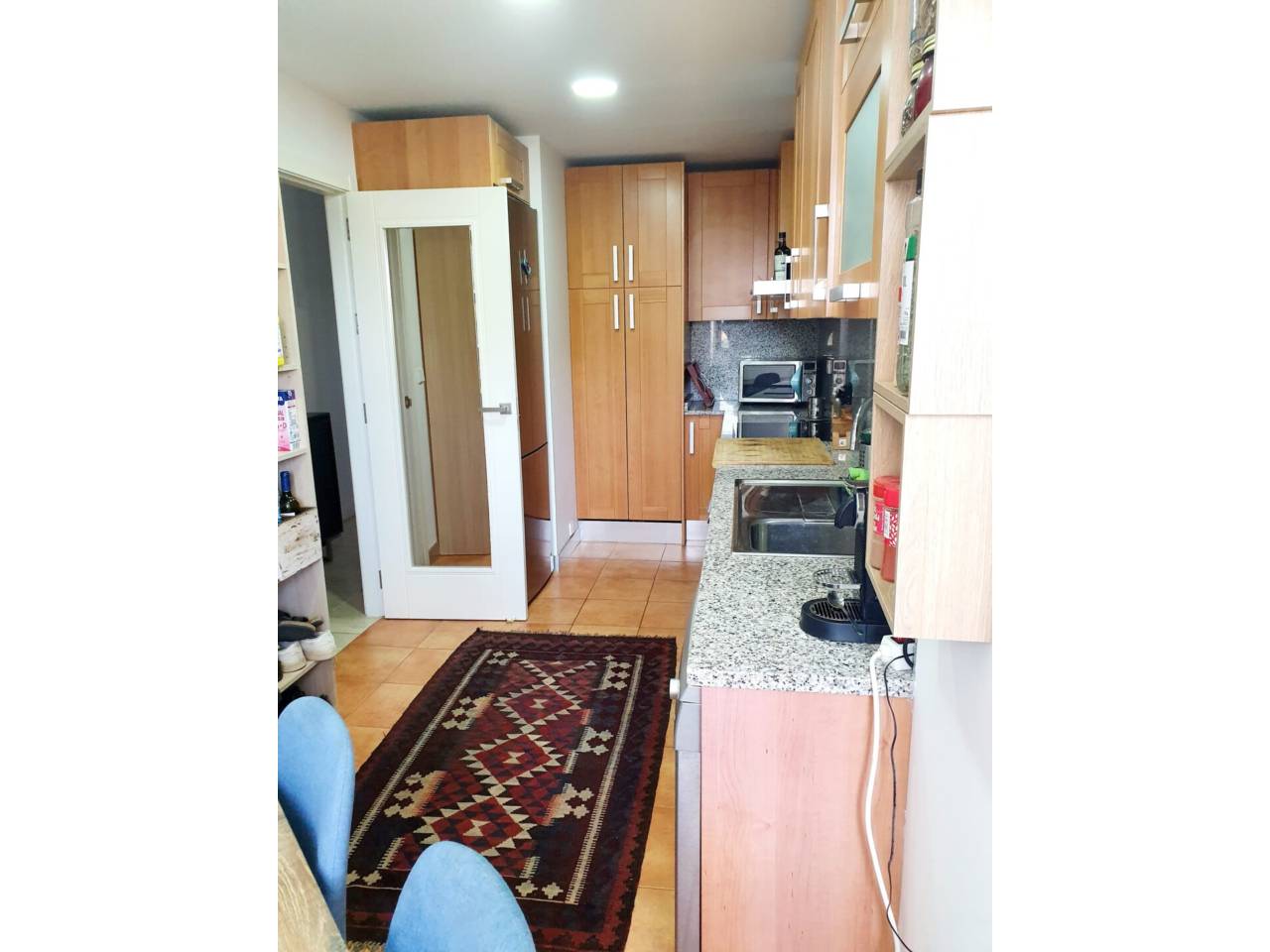 Piso en venta en Estepona en Zona: Selwo