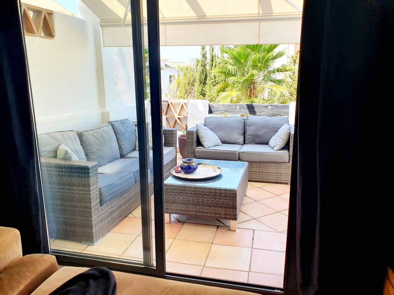 Piso en venta en Estepona en Zona: Selwo