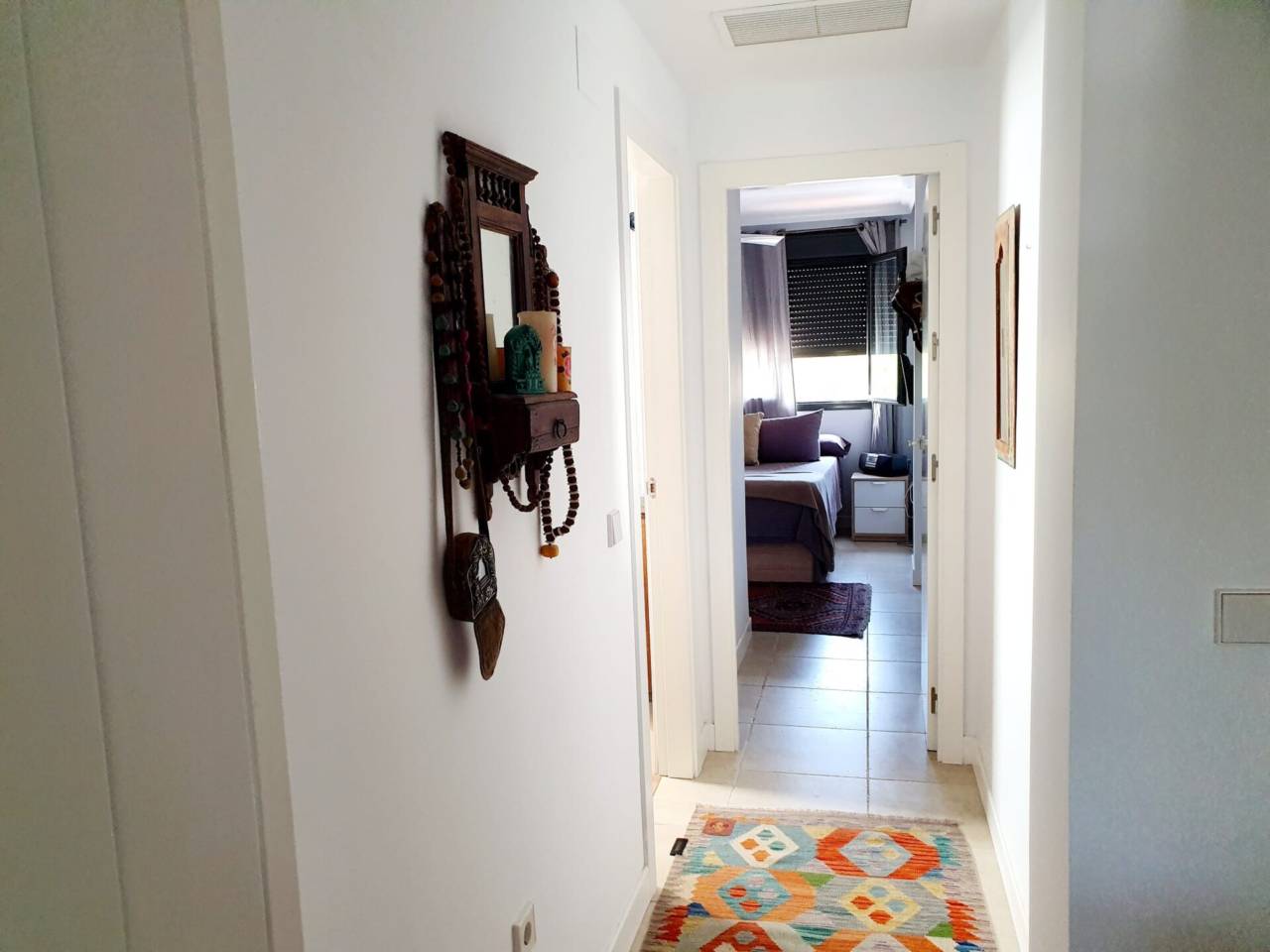 Piso en venta en Estepona en Zona: Selwo