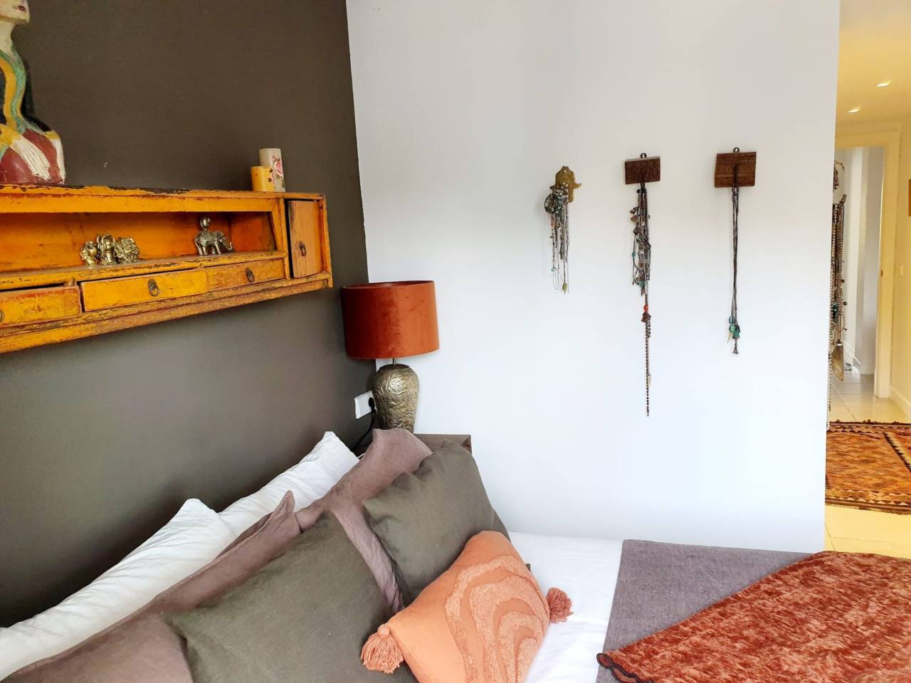 Piso en venta en Estepona en Zona: Selwo