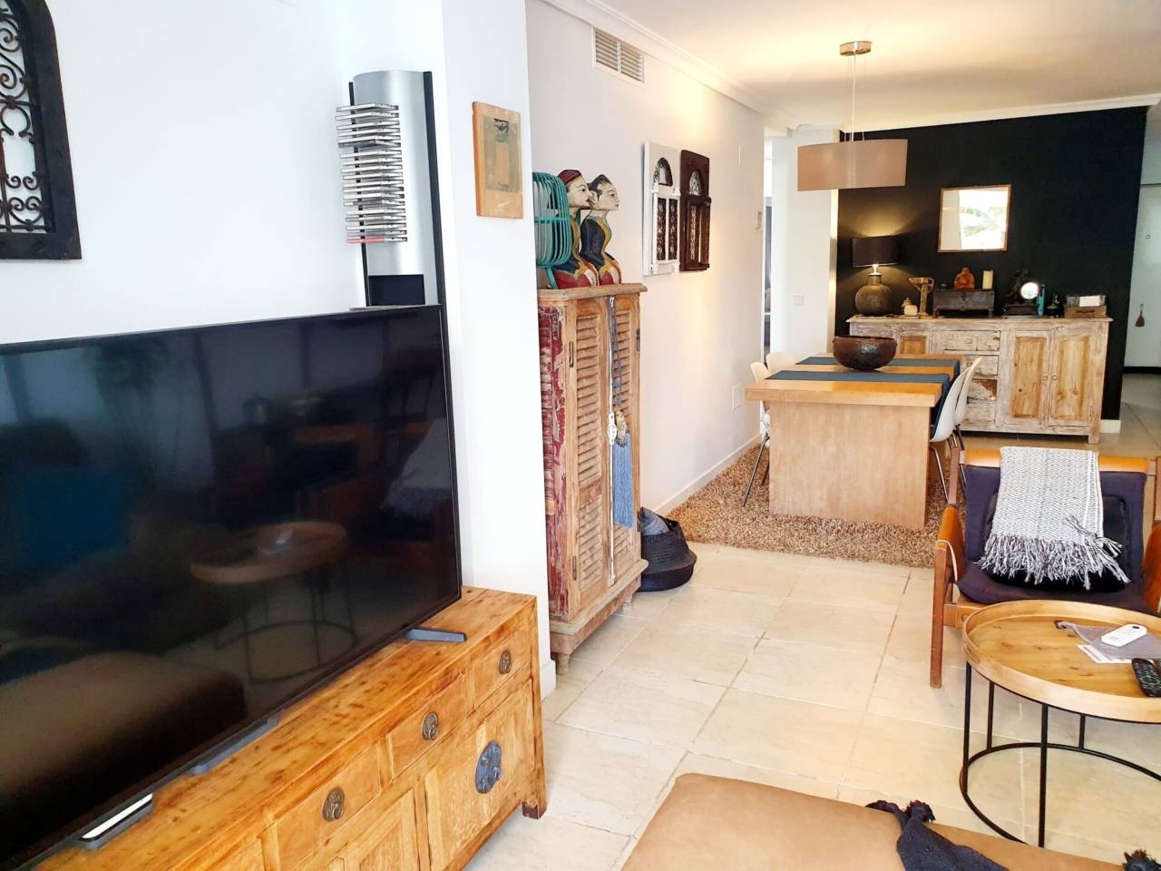 Piso en venta en Estepona en Zona: Selwo