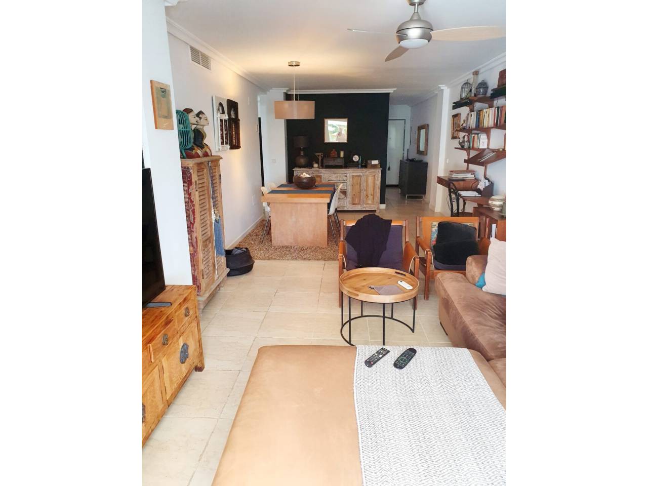 Piso en venta en Estepona en Zona: Selwo