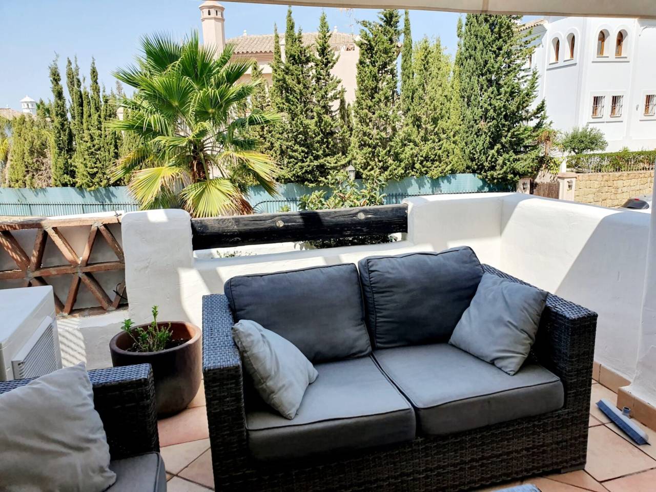 Piso en venta en Estepona en Zona: Selwo