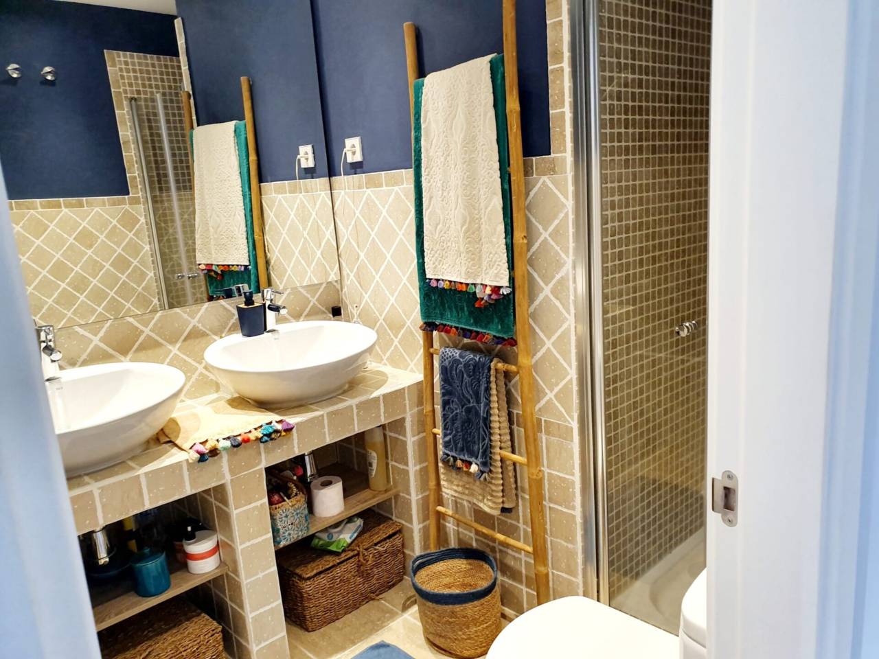 Piso en venta en Estepona en Zona: Selwo
