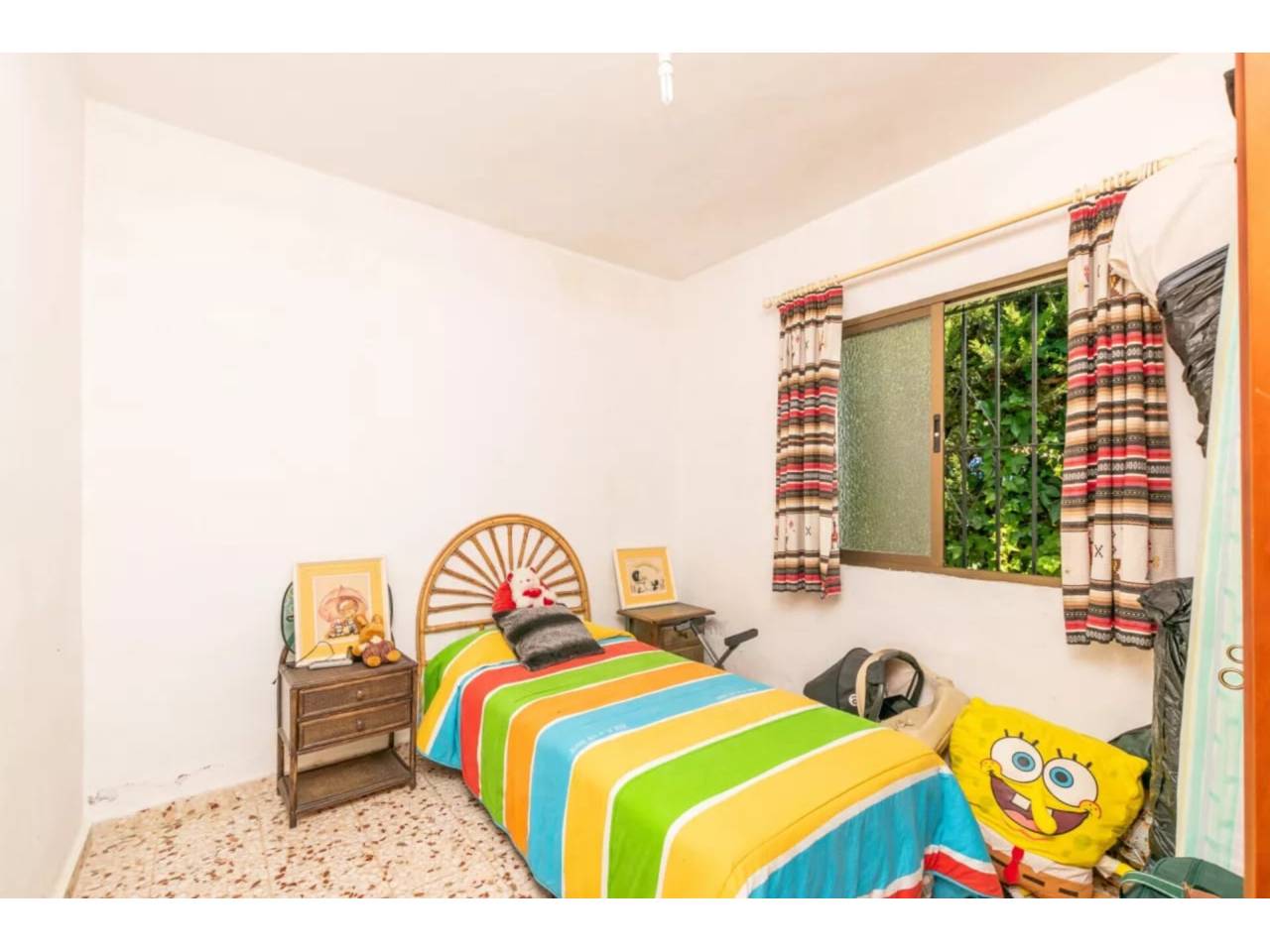 Casa rústica en venta en Estepona en Zona: Selwo