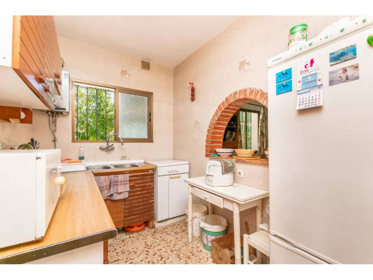 Casa rústica en venta en Estepona en Zona: Selwo
