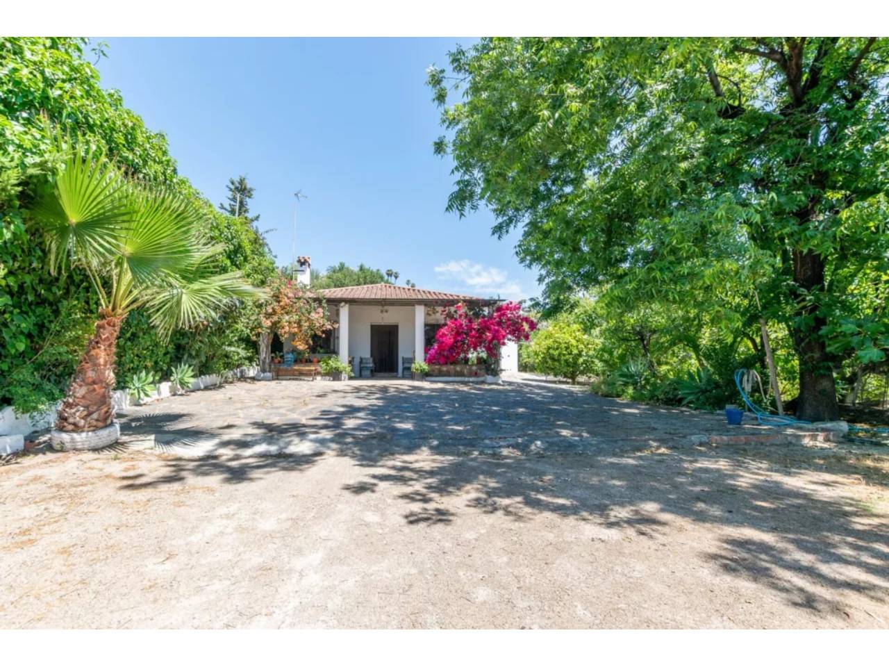 Casa rústica en venta en Estepona en Zona: Selwo