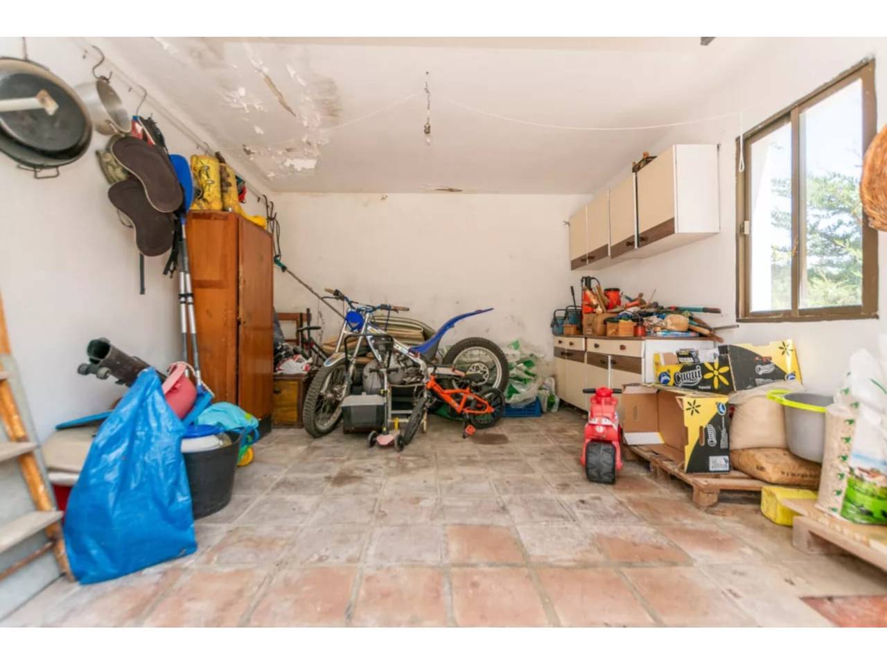 Casa rústica en venta en Estepona en Zona: Selwo