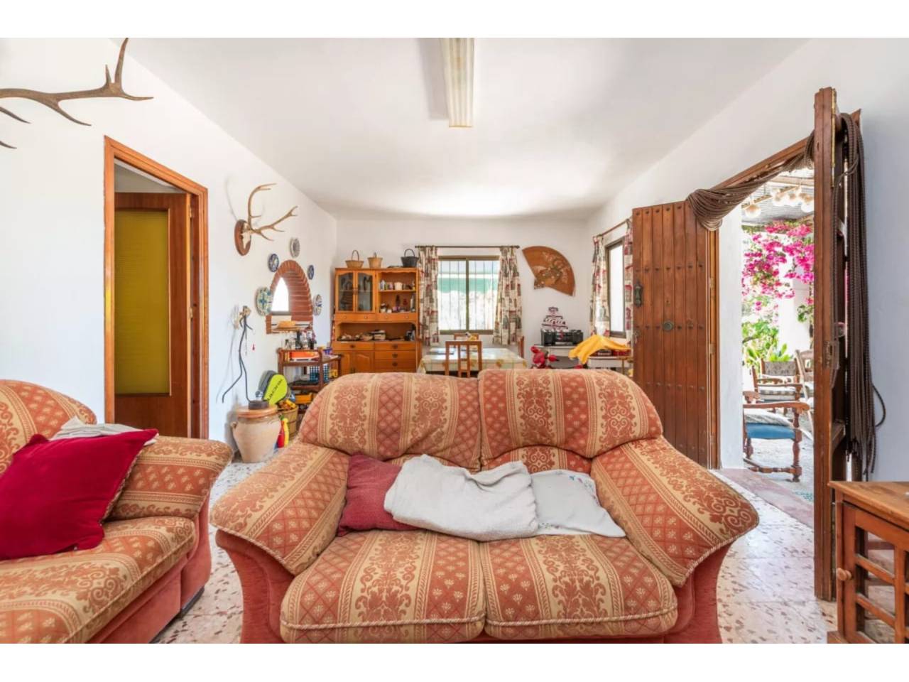Casa rústica en venta en Estepona en Zona: Selwo