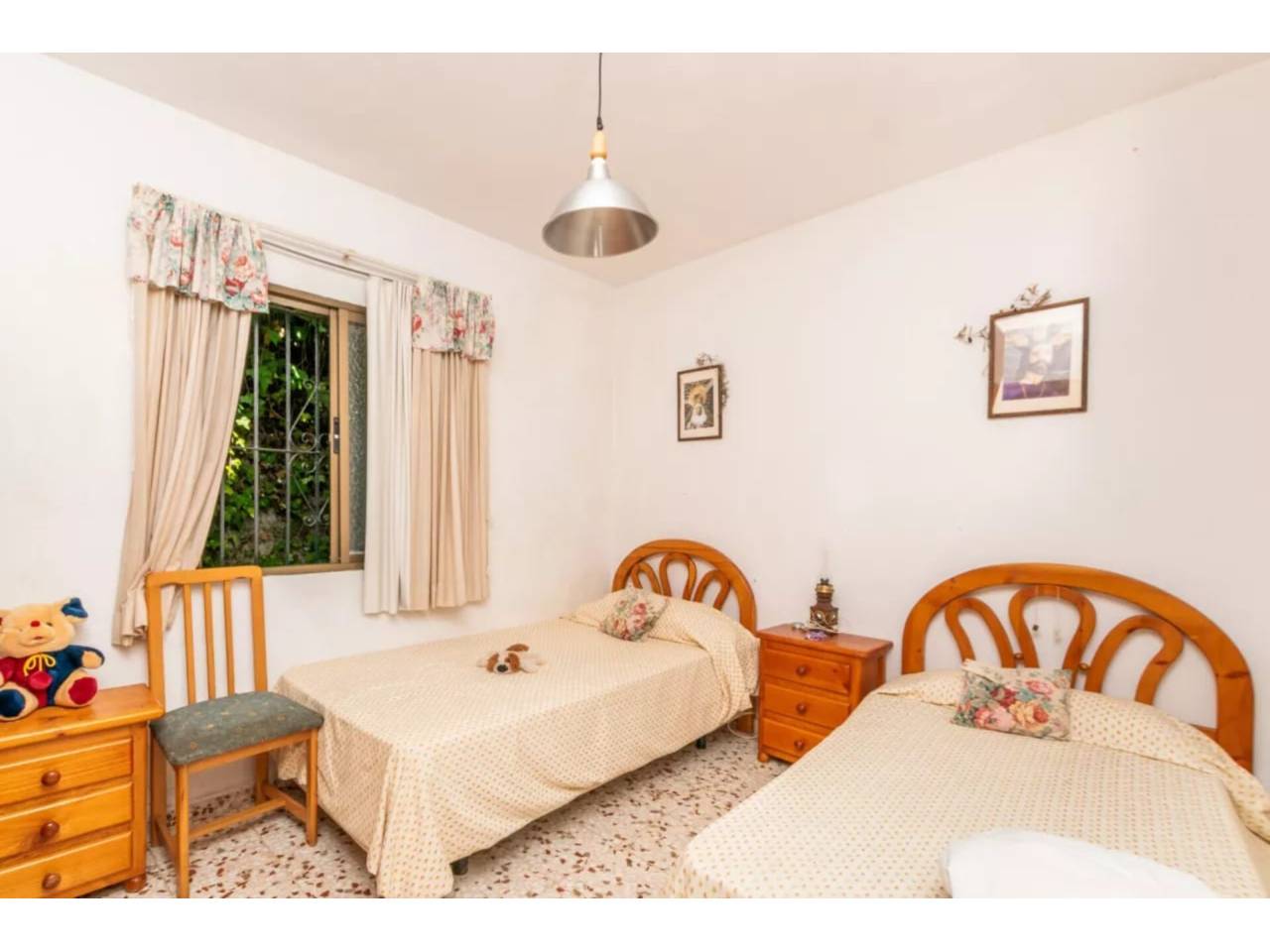 Casa rústica en venta en Estepona en Zona: Selwo