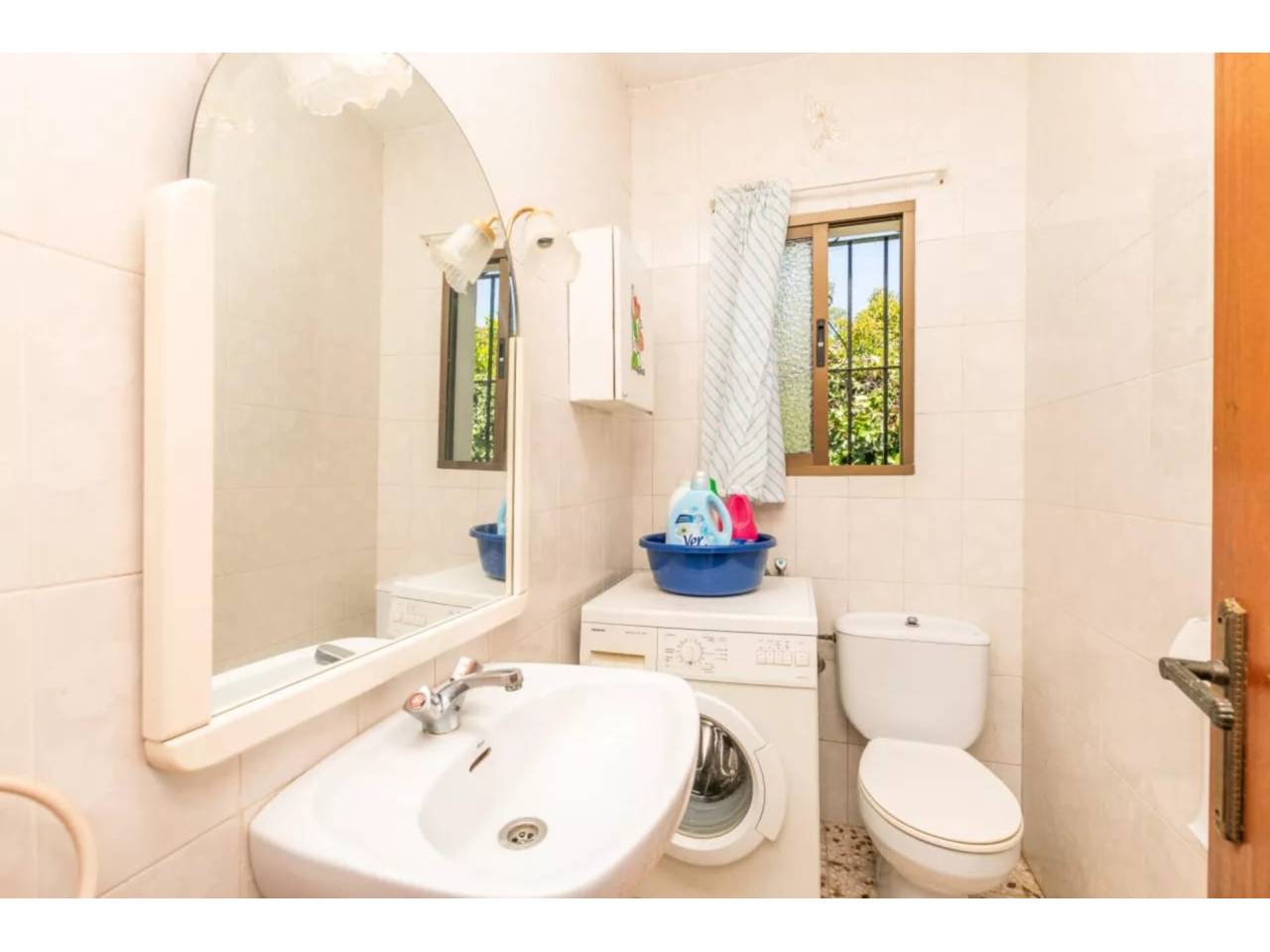 Casa rústica en venta en Estepona en Zona: Selwo