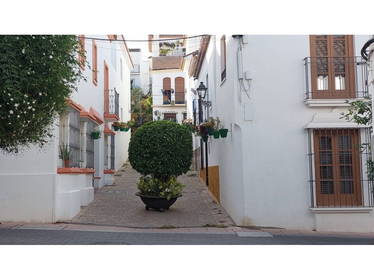 Casa adosada en venta en Estepona en Calle: Zaragoza